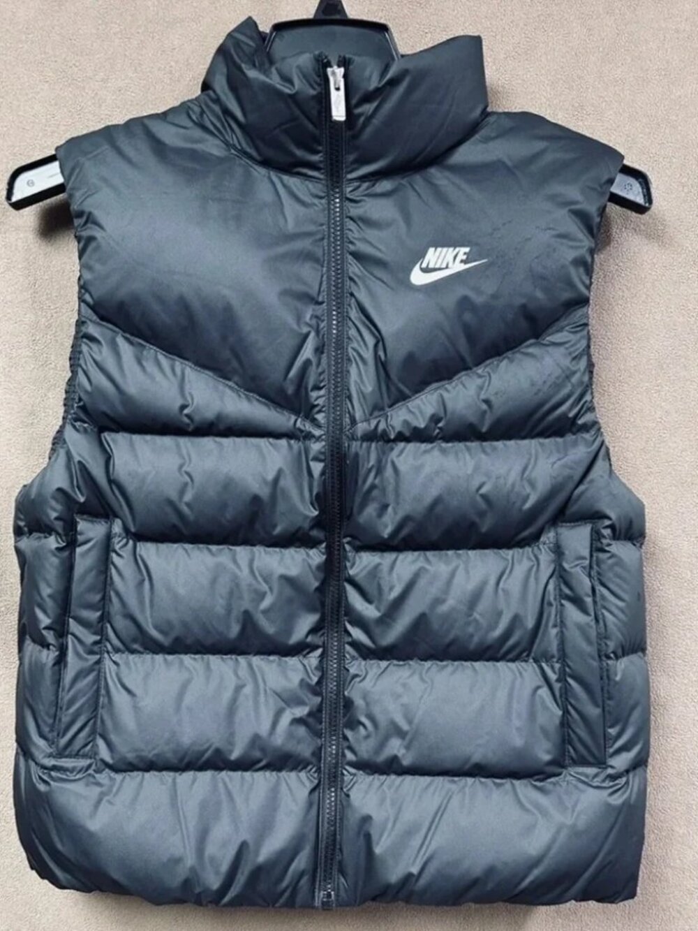 Nike Sportswear Therma-FIT Windrunner Down Vest Jacket